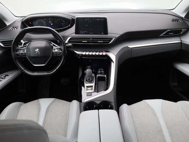 Peugeot 5008 1.2 PureTech 130 PK Automaat Allure 7-Pers. | CAMERA | KEYLESS | CARPLAY