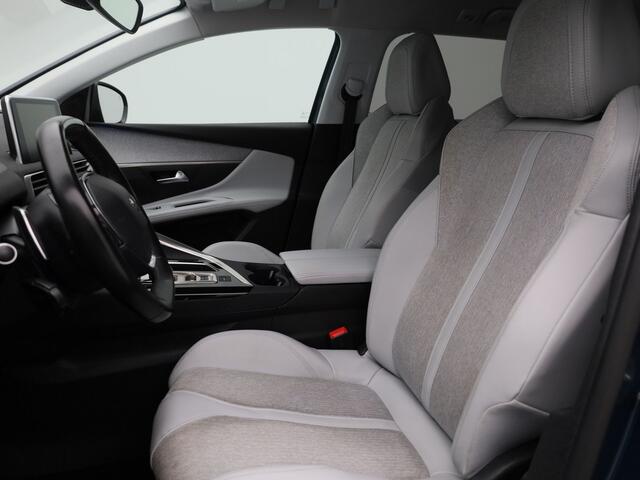 Peugeot 5008 1.2 PureTech 130 PK Automaat Allure 7-Pers. | CAMERA | KEYLESS | CARPLAY