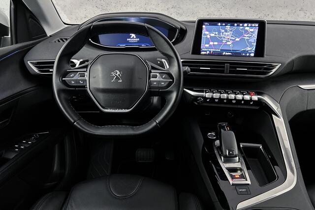 Peugeot 5008 1.2 PureTech Blue Lease Premium Avantage | Camera | Lederen bekleding | Trekhaak