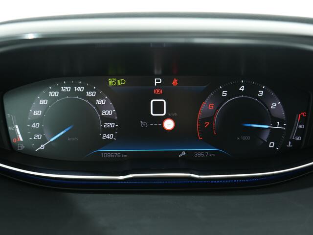 Peugeot 5008 1.2 PURETECH 130PK ALLURE EAT8 7-PERS | El. Achterklep | Cruise Control |