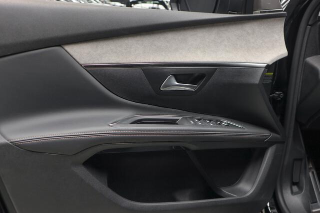 Peugeot 5008 1.6 GT 7-p. Navi Leer Memory 360 ACC Focal PDC Elektr. achterklep Zwarte hemelbekleding Stoelverwarming Climate Cruise LM velgen BTW auto