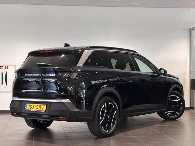 Peugeot 5008 e-5008 Allure Avantage 73kWh 210pk | TREKHAAK | KEYLESS | 17% BIJTELLING! |