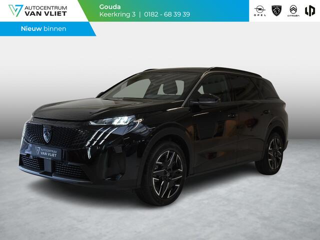 Peugeot 5008 1.2 Hybrid 145 Allure