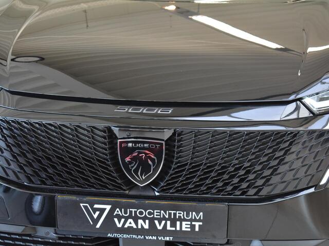 Peugeot 5008 1.2 Hybrid 145 Allure