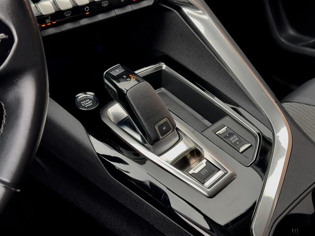 Peugeot 5008 1.2 AUT8 PURETECH ALLURE PACK 7PERS LEDER NAVI CAMERA APPLE-CARPLAY DIGI-DASH LED LMV PDC