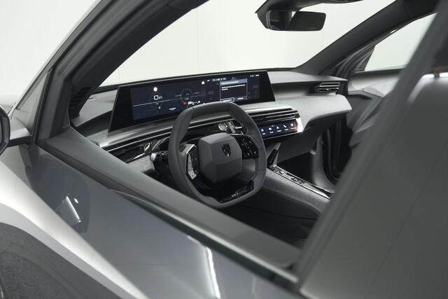 Peugeot 5008 HYbrid 145 e-DCS6 GT | Panoramadak | Camera | Elektrische Achterklep | Adaptieve Cruise Control