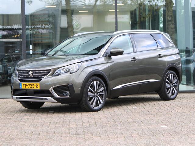 Peugeot 5008 1.2 PureTech Allure | Navi / Camera / Climate