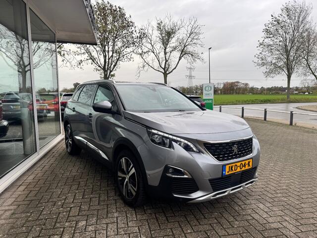Peugeot 5008 1.2 PureTech 130 PK Automaat/ Allure 7-Pers/ALL IN PRIJS