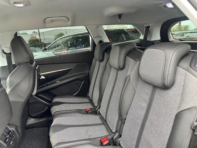 Peugeot 5008 1.2 PureTech 130 PK Automaat/ Allure 7-Pers/ALL IN PRIJS