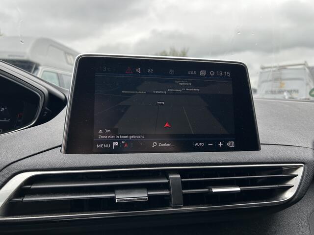 Peugeot 5008 BJR 2020 1.2 131 PK Blue Lease Premium 7 PERSOONS! | TREKHAAK | CAMERA | CARPLAY