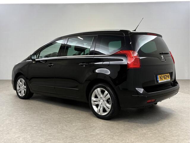 Peugeot 5008 1.6 THP Allure | Pano | HuD | Camera | LED | Cruise | Navi | NAP