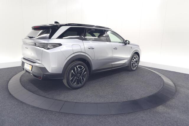 Peugeot 5008 HYbrid 145 e-DCS6 GT | Panoramadak | Camera | Elektrische Achterklep | Adaptieve Cruise Control