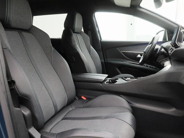 Peugeot 5008 1.2 PureTech 130 PK Automaat Allure 7-Pers. | CAMERA | KEYLESS