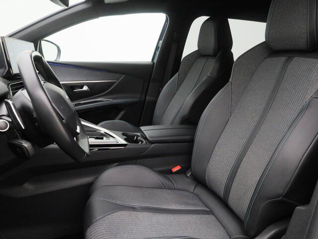 Peugeot 5008 1.2 PureTech 130 PK Automaat Allure 7-Pers. | CAMERA | KEYLESS