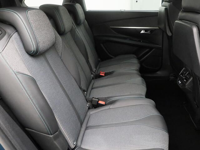 Peugeot 5008 1.2 PureTech 130 PK Automaat Allure 7-Pers. | CAMERA | KEYLESS