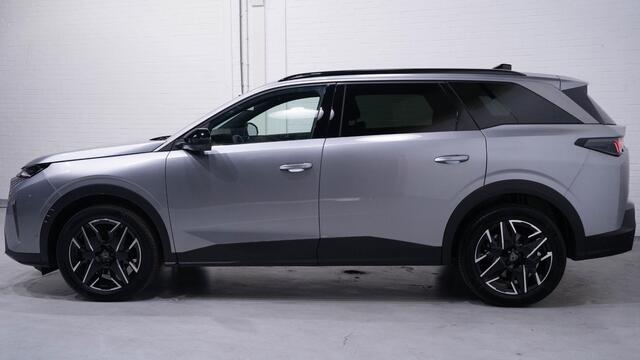Peugeot 5008 1.2 PureTech Allure Apple/Android Carplay, 7-Zits, Adaptive Cruise Control, 360 Camera