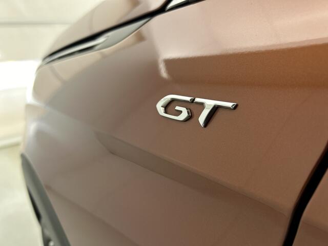 Peugeot 5008 180PK GT Pack Business | Rijklaar | Trekhaak | Leer | Adaptieve cruise control | elektrische achterklep |