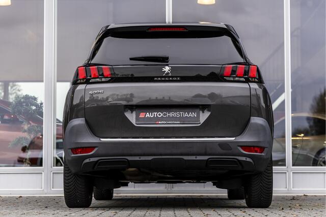 Peugeot 5008 1.2 PureTech Allure 7p | Automaat | Carplay | NL Auto