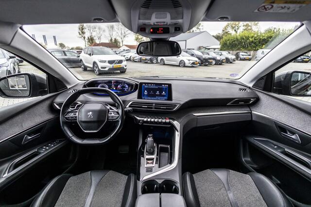 Peugeot 5008 1.2 PureTech Allure 7p | Automaat | Carplay | NL Auto