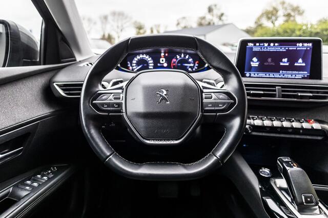 Peugeot 5008 1.2 PureTech Allure 7p | Automaat | Carplay | NL Auto