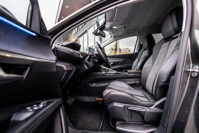 Peugeot 5008 1.2 PureTech Allure 7p | Automaat | Carplay | NL Auto