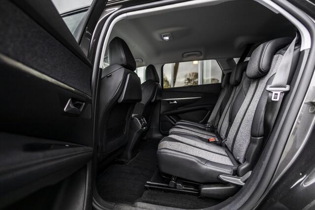 Peugeot 5008 1.2 PureTech Allure 7p | Automaat | Carplay | NL Auto