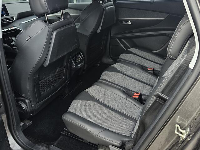 Peugeot 5008 1.2 PureTech Allure + GT LINE + DIG DASHBOARD + LED + HALF LEER + CAMERA