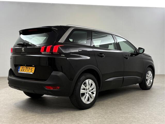 Peugeot 5008 1.2 PureTech 7p. | 360° Camera | Virtual | Cruise | Navi | Carplay | Parkeersens. | NAP