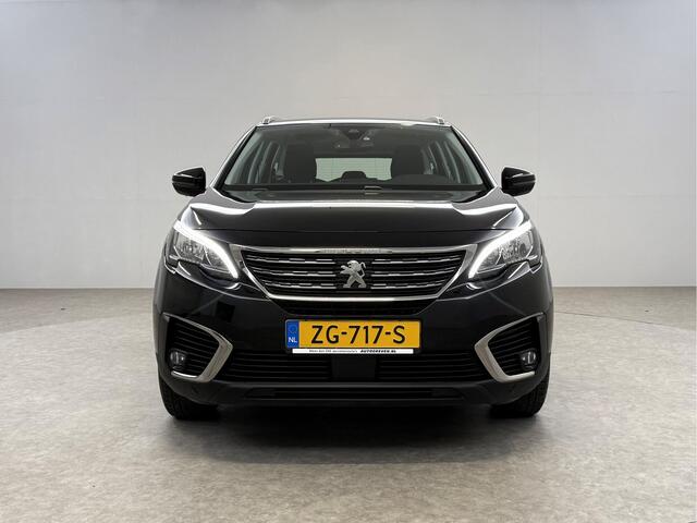 Peugeot 5008 1.2 PureTech 7p. | 360° Camera | Virtual | Cruise | Navi | Carplay | Parkeersens. | NAP