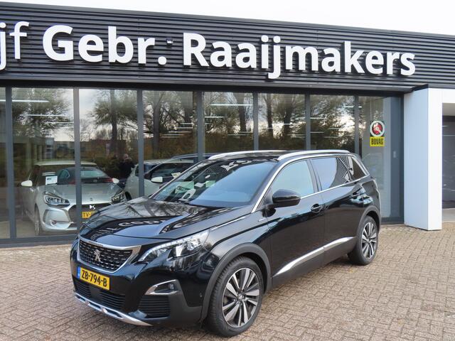 Peugeot 5008 1.2 PureTech GT-Line*Panoramadak*Camera*Navi*EXPORT/EX.BPM*