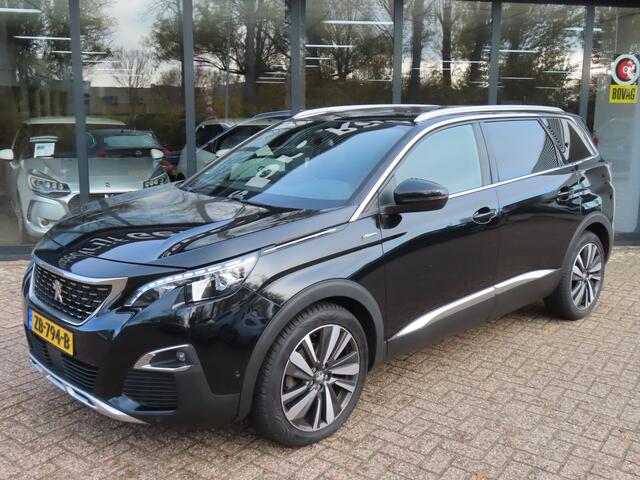Peugeot 5008 1.2 PureTech GT-Line*Panoramadak*Camera*Navi*EXPORT/EX.BPM*