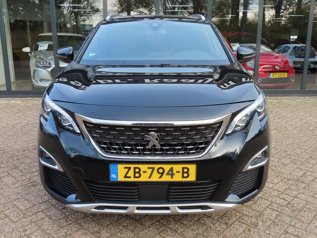 Peugeot 5008 1.2 PureTech GT-Line*Panoramadak*Camera*Navi*EXPORT/EX.BPM*