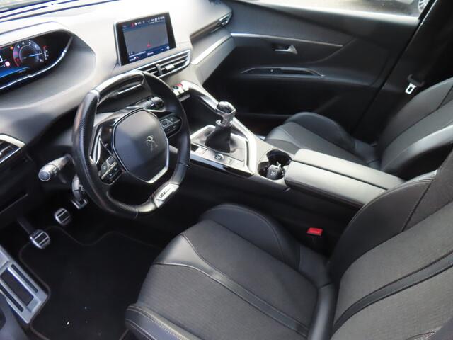 Peugeot 5008 1.2 PureTech GT-Line*Panoramadak*Camera*Navi*EXPORT/EX.BPM*