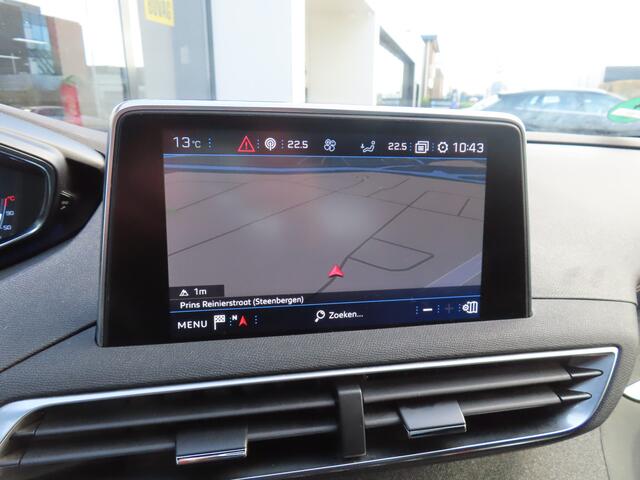 Peugeot 5008 1.2 PureTech GT-Line*Panoramadak*Camera*Navi*EXPORT/EX.BPM*