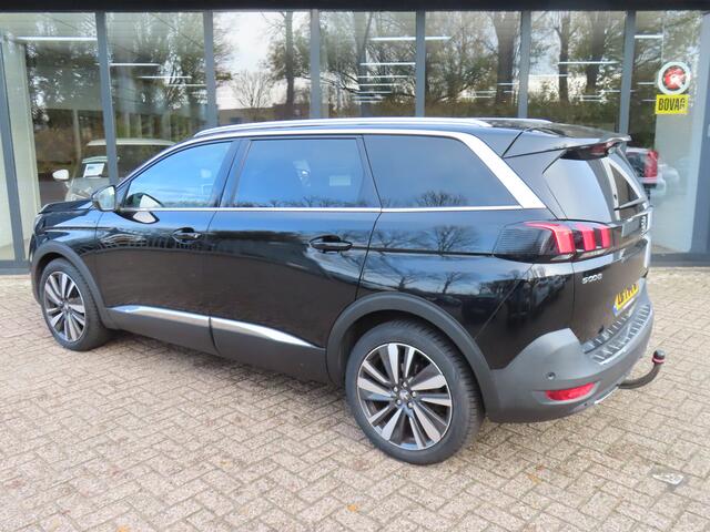 Peugeot 5008 1.2 PureTech GT-Line*Panoramadak*Camera*Navi*EXPORT/EX.BPM*