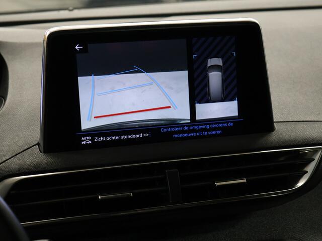 Peugeot 5008 1.2 PureTech Allure [APPLE CARPLAY, PARKEERSENSOREN, SPORTSTOELEN, WIRELESS CHARGING, 19 INCH VELGEN, GETINTE ACHTERRUITEN, NIEUWSTAAT]