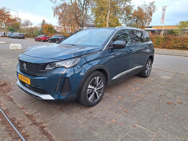 Peugeot 5008 1.2 PureTech Allure 7 PERSOONS