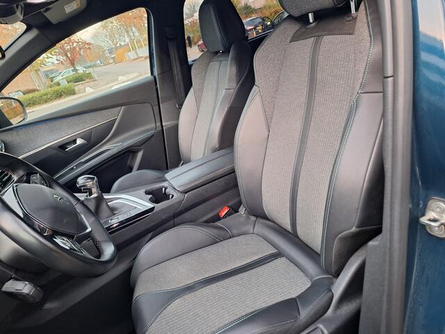 Peugeot 5008 1.2 PureTech Allure 7 PERSOONS