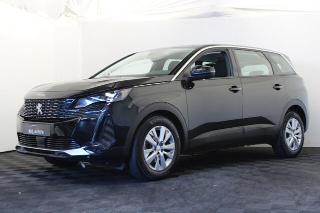 Peugeot 5008 1.2 PureTech Active Pack Business