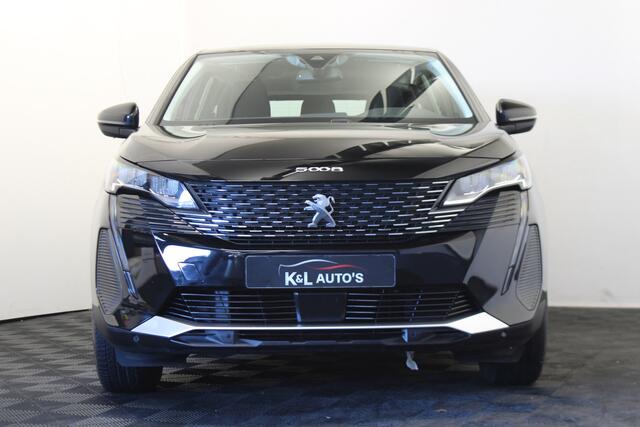 Peugeot 5008 1.2 PureTech Active Pack Business