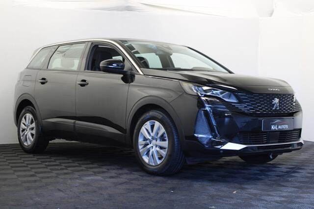 Peugeot 5008 1.2 PureTech Active Pack Business