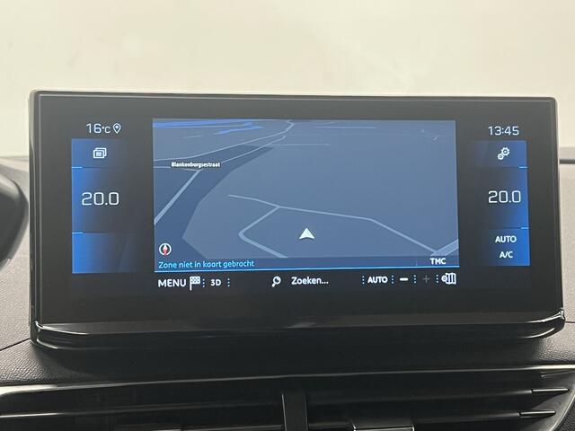 Peugeot 5008 1.2 PureTech Blue Lease Active | NAVIGATIE | TREKHAAK | CARPLAY | CRUISE CONTROL | 7P | DISTRIBUTIE VERV. |