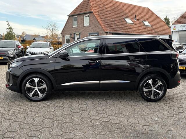 Peugeot 5008 1.2 PureTech GT NAVI | KLIMA | CAMERA | BOVAG !!