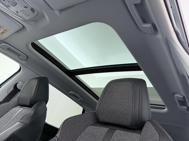 Peugeot 5008 T131PK AUT-8 7-Pers. Pano-Dak Elektr.Stoel+Geheug. Adaptive-Cruise Afn.Trekhaak Apple Android Carplay Navi 360-Camera Elektr.A-Klep DAB+ MirrorScreen Park-Assist 19"LM Connected-Services Elektr. Achterklep PDC-A+Voor 1/2 Leder Keyless Bordherkenning Premi