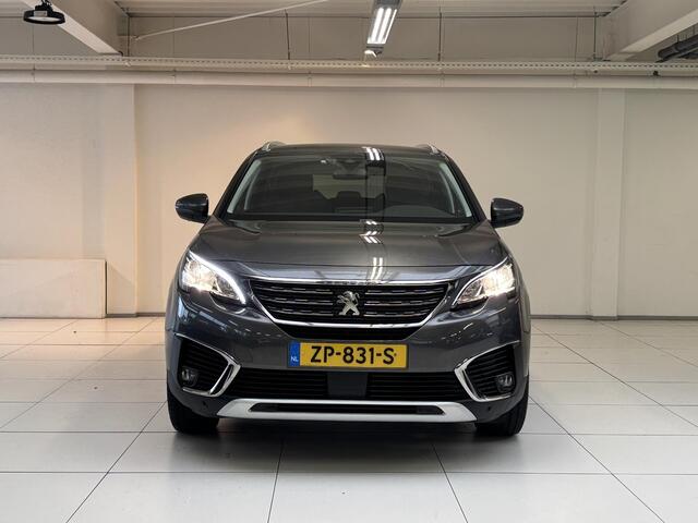 Peugeot 5008 1.2 PureTech Allure Automaat | Navigatie | Achteruitrijcamera