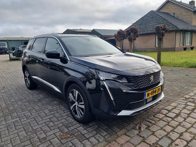 Peugeot 5008 1.2 PT Allure P.Bns