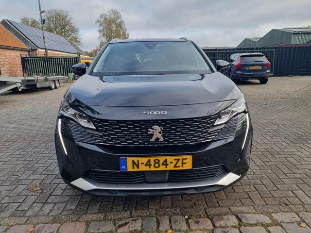 Peugeot 5008 1.2 PT Allure P.Bns