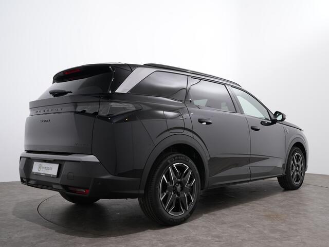 Peugeot 5008 1.2 HYBRID 145PK GT E-DCS6 7-PERS | Winterpakket | El. achterklep