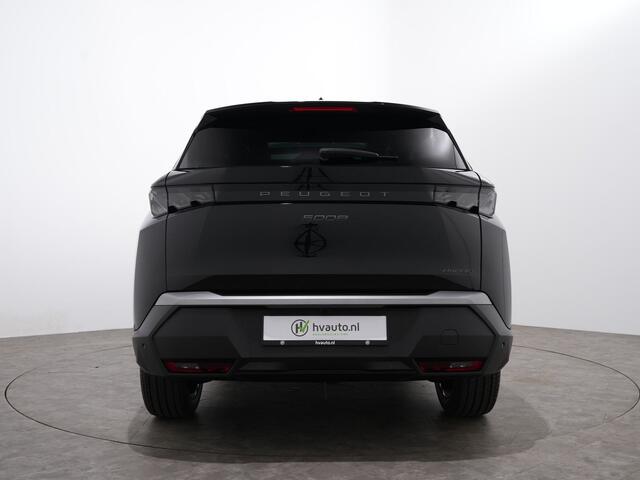 Peugeot 5008 1.2 HYBRID 145PK GT E-DCS6 7-PERS | Winterpakket | El. achterklep