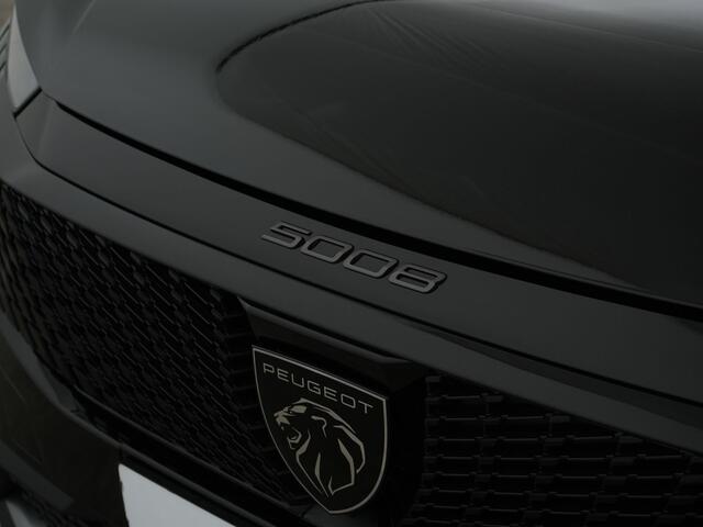 Peugeot 5008 1.2 HYBRID 145PK GT E-DCS6 7-PERS | Winterpakket | El. achterklep